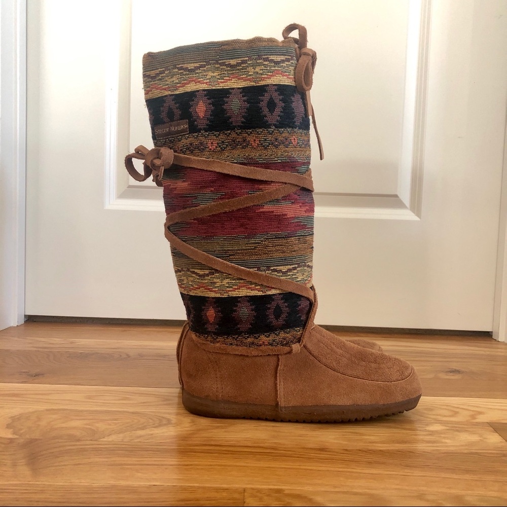 Steger Mukluks